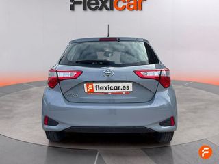 Toyota Yaris 1.0 70 Active