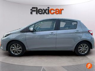 Toyota Yaris 1.0 70 Active