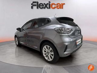 Renault Clio Evolution dCi 100 (74kw)