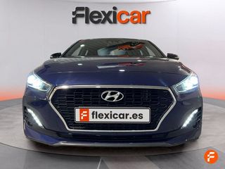 Hyundai i30 1.4 TGDi Go! Plus DCT