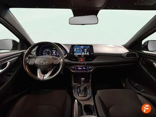 Hyundai i30 1.4 TGDi Go! Plus DCT