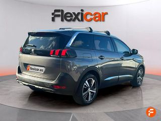 Peugeot 5008 Allure 1.6L THP 121kW (165CV) EAT6