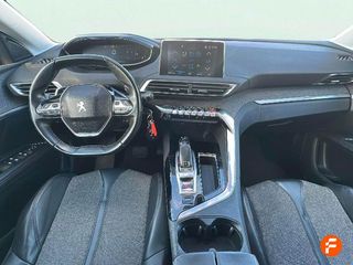 Peugeot 5008 Allure 1.6L THP 121kW (165CV) EAT6