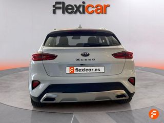 Kia XCeed 1.4 T-GDi Tech 103kW (140CV)