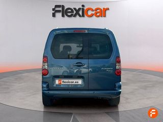 Peugeot Partner TEPEE Active 1.2 PureTech 110