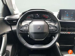 Peugeot 2008 Active Puretech 100 S&S BVM6