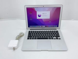portatil apple apple macbook air core i5 1.8 13 (2012) (a1466)