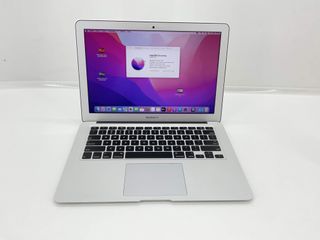 portatil apple apple macbook air core i5 1.8 13 (2012) (a1466)
