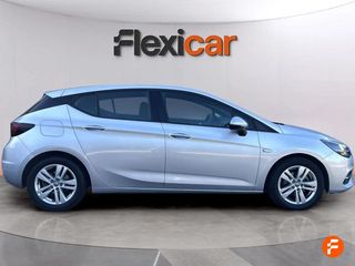 Opel Astra 1.2T SHT 96kW (130CV) GS Line