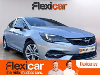 Opel Astra 1.2T SHT 96kW (130CV) GS Line