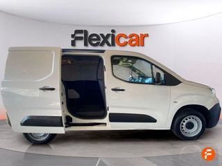 Peugeot Partner Partner Pro Standard BlueHDi 100CV