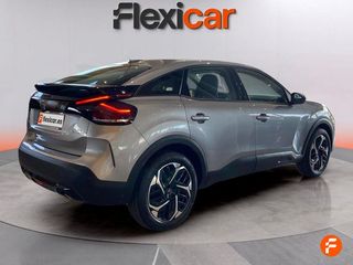 Citroën C4 PureTech 130 S&S EAT8 Feel Pack