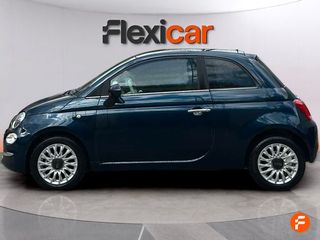 Fiat 500 Monotrim 1.0 Hybrid 51KW (70 CV)