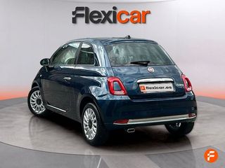 Fiat 500 Monotrim 1.0 Hybrid 51KW (70 CV)