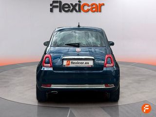 Fiat 500 Monotrim 1.0 Hybrid 51KW (70 CV)