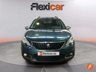 Peugeot 2008 Allure 1.6 BlueHDi 73KW (100CV)