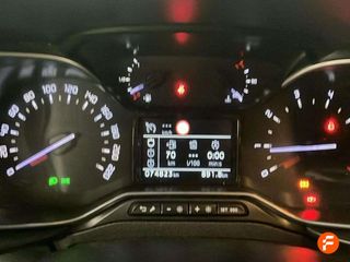 Citroën Berlingo Talla M BlueHDi 130 S&S 6v SHINE