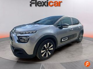 Citroën C3 PureTech 81KW (110CV) Max