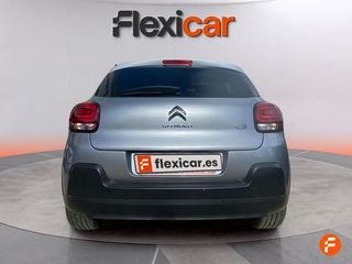 Citroën C3 PureTech 81KW (110CV) Max