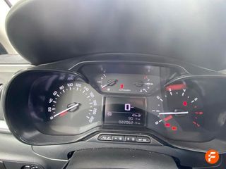 Citroën C3 PureTech 81KW (110CV) Max