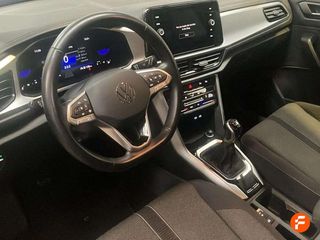 Volkswagen T-Roc Life 1.5 TSI 110kW (150CV)