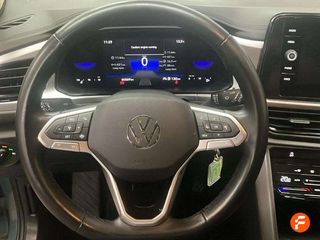 Volkswagen T-Roc Life 1.5 TSI 110kW (150CV)