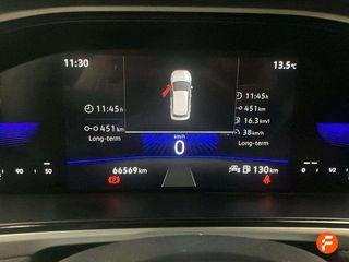 Volkswagen T-Roc Life 1.5 TSI 110kW (150CV)