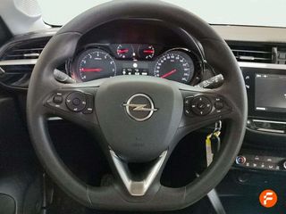 Opel Corsa 1.2T XHL 74kW (100CV) Edition