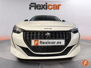 Peugeot 208 BlueHDi 73kW (100CV) Active