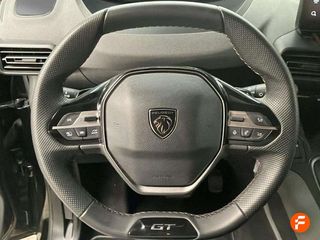 Peugeot Rifter Rifter GT BlueHDi 130 EAT8 Long