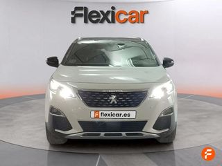 Peugeot 3008 GT Line BlueHDi 96kW (130CV) S&S EAT8