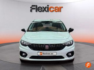Fiat Tipo 5P 1.6 Multijet 88kW (120CV) Business