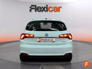 Fiat Tipo 5P 1.6 Multijet 88kW (120CV) Business