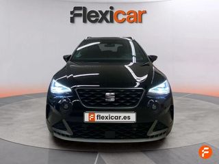 Seat Arona 1.0 TSI 85kW (115CV) FR Limited Edition