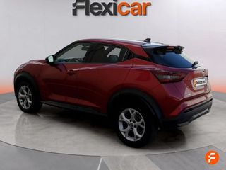 Nissan Juke DIG-T 84 kW (114 CV) 6M/T N-Connecta