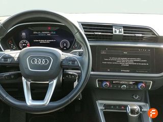 Audi Q3 Advanced 35 TDI 110kW (150CV) S tronic