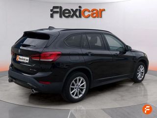 BMW X1 sDrive18d
