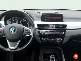 BMW X1 sDrive18d