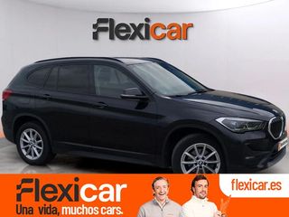 BMW X1 sDrive18d