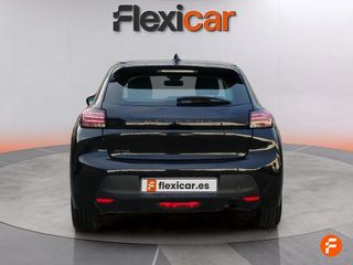 Peugeot 208 Style Gasolina 100 S&S 6 Vel MAN