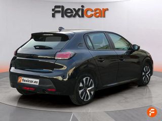 Peugeot 208 Style Gasolina 100 S&S 6 Vel MAN