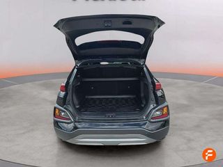 Hyundai Kona 1.0 TGDI Tecno Lime 4X2