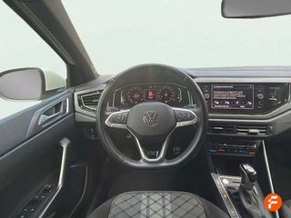 Volkswagen Taigo R-Line 1.0 TSI 81kW (110CV) DSG