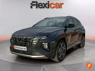 Hyundai Tucson 1.6 TGDI 110kW (150CV) N Line 30 Anivers