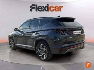 Hyundai Tucson 1.6 TGDI 110kW (150CV) N Line 30 Anivers