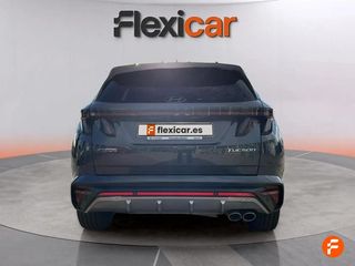 Hyundai Tucson 1.6 TGDI 110kW (150CV) N Line 30 Anivers
