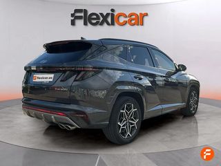 Hyundai Tucson 1.6 TGDI 110kW (150CV) N Line 30 Anivers