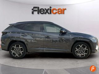 Hyundai Tucson 1.6 TGDI 110kW (150CV) N Line 30 Anivers