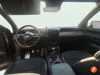 Hyundai Tucson 1.6 TGDI 110kW (150CV) N Line 30 Anivers