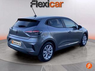 Renault Clio Evolution dCi 100 (74kw)